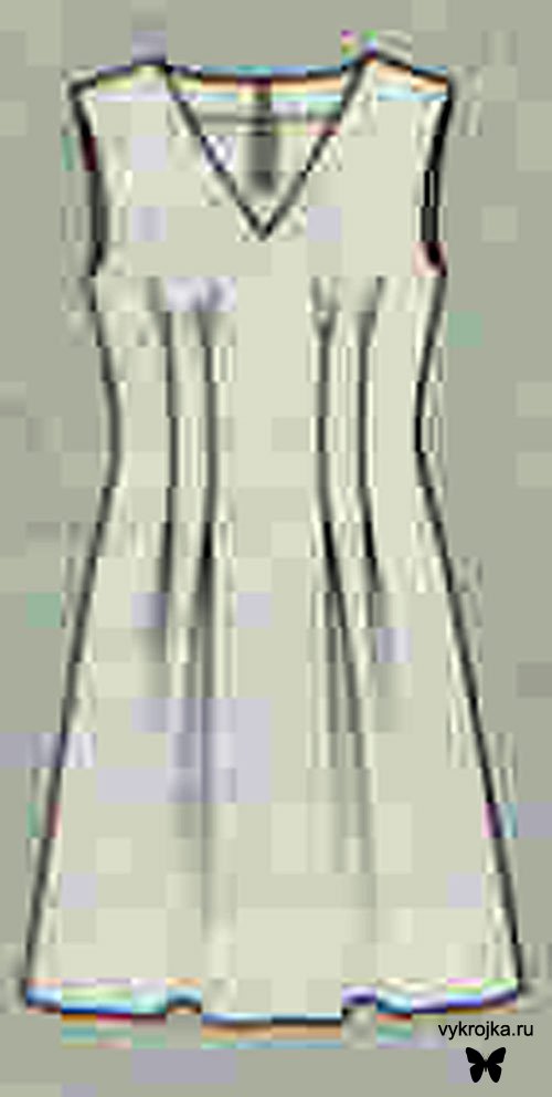 Оранжевое платье для коктейля Оранжевое платье для коктейля