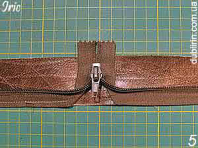 Сумка из лоскутков Сумка из лоскутков